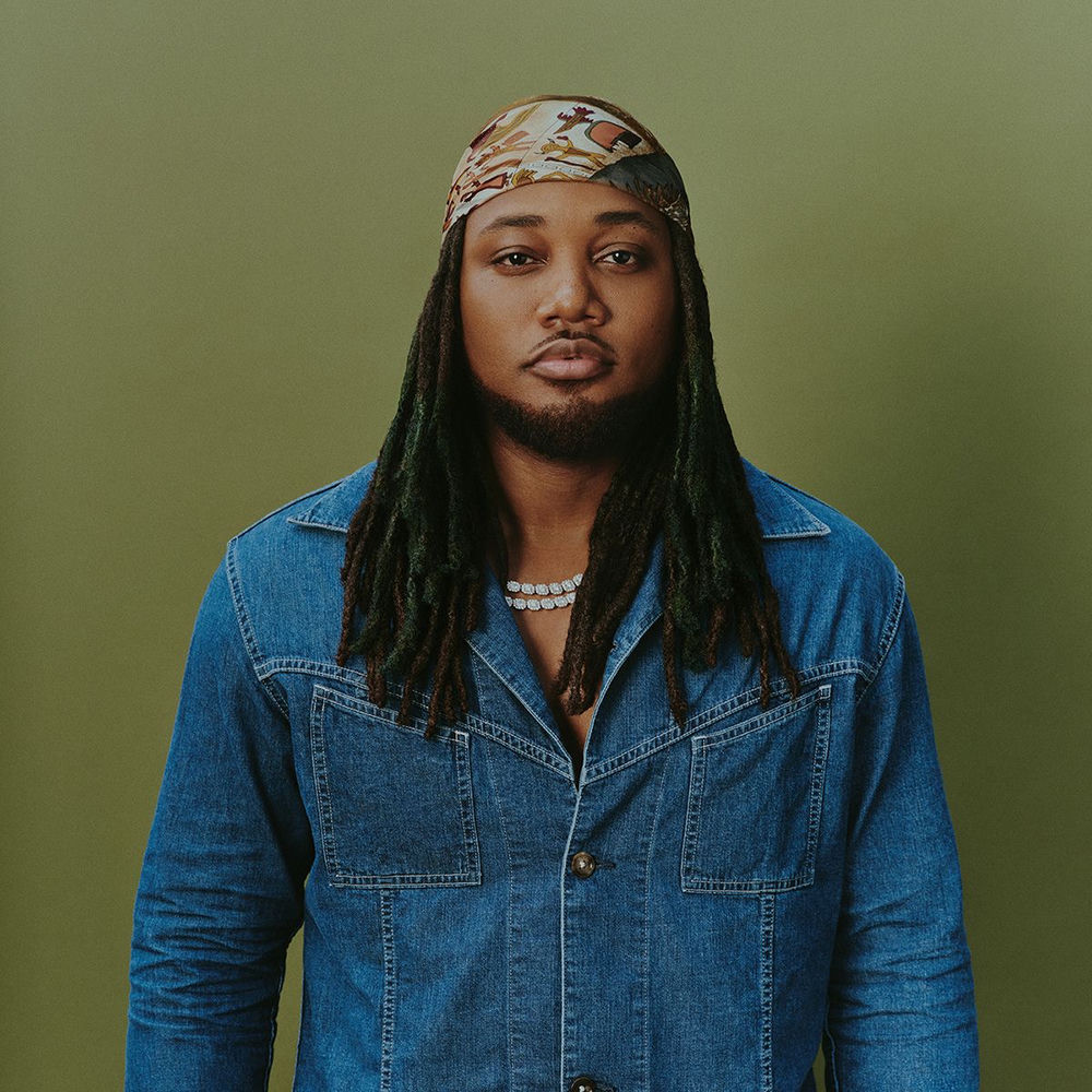 I Like That Girl - Leon Thomas
