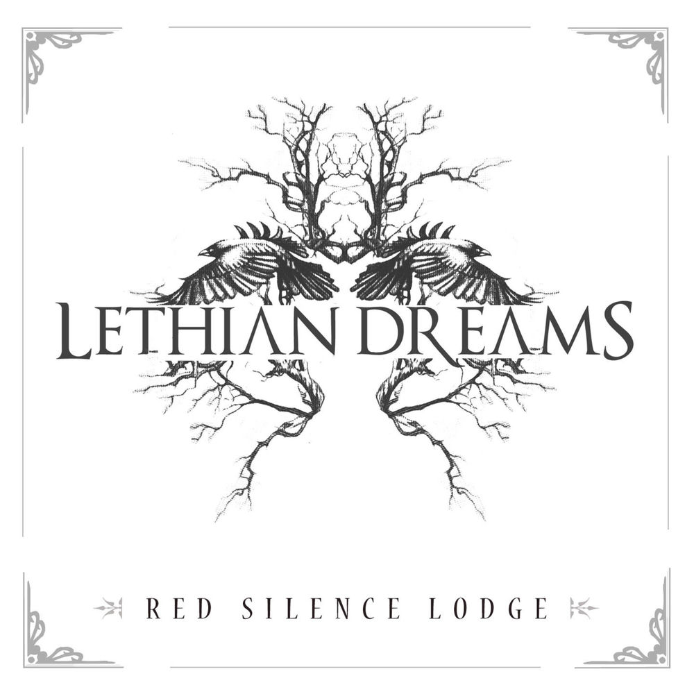 Under Her Wings (Mournful Whispers) - Lethian Dreams
