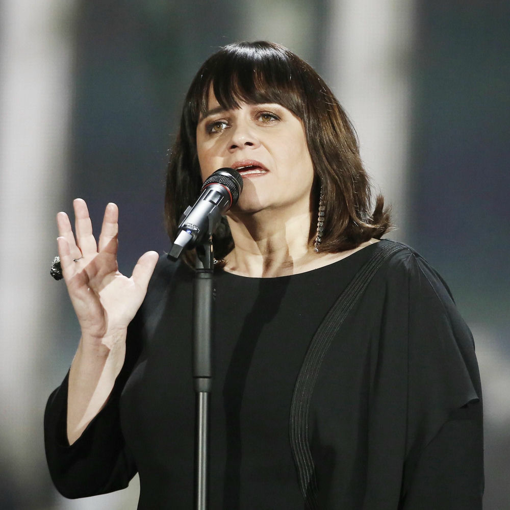N'oubliez Pas(Eurovision 2015 Fransa) - Lisa Angell