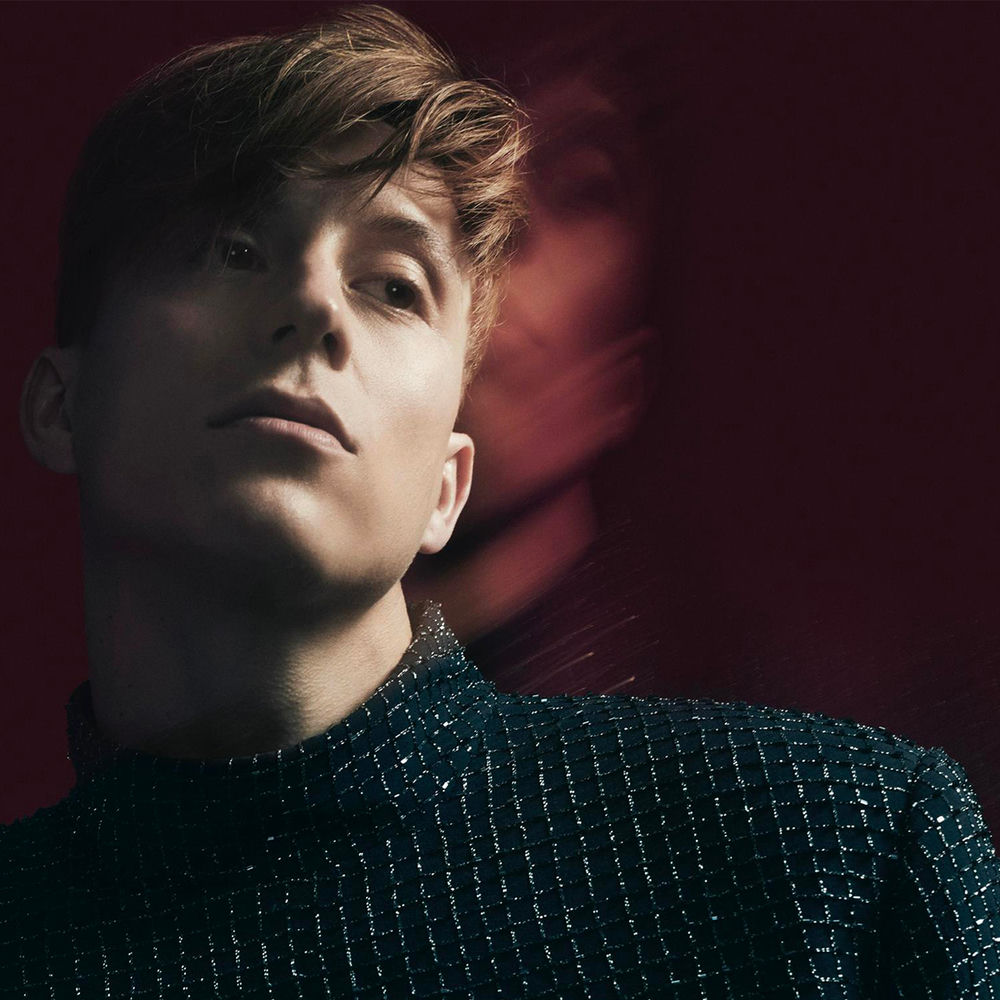 Mélodrame - Loic Nottet
