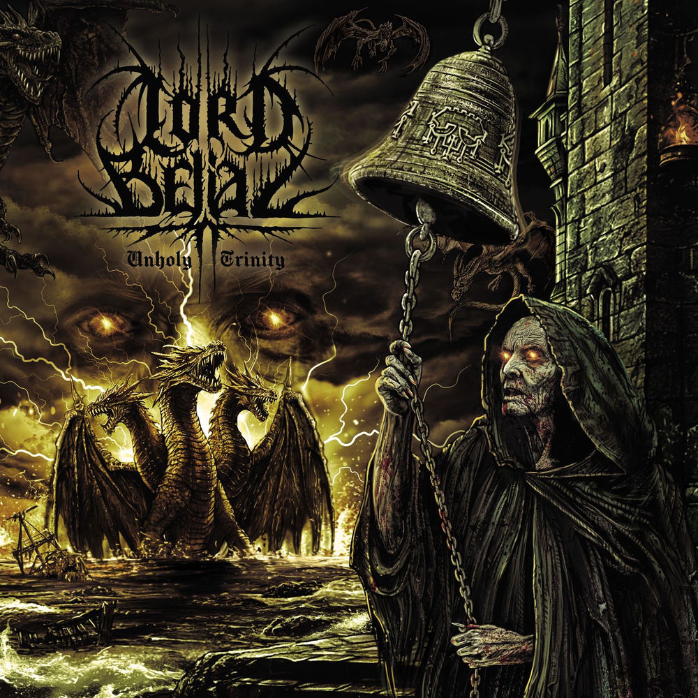 Lord Belial