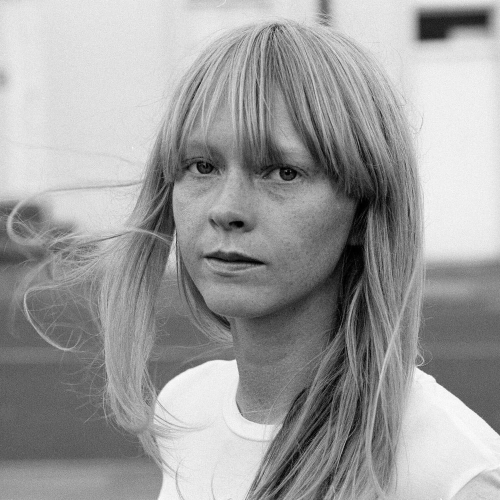 Don't You Worry - Lucy Rose
