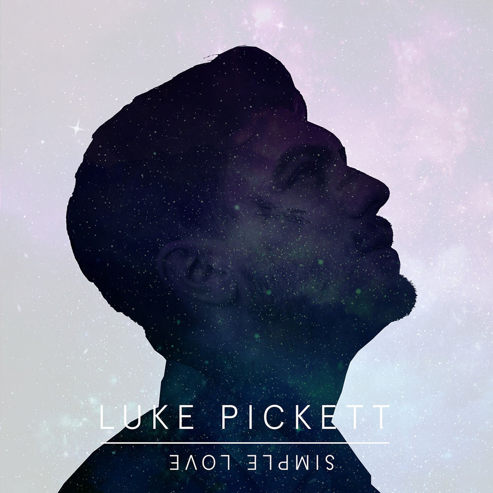 Blood Money - Luke Pickett