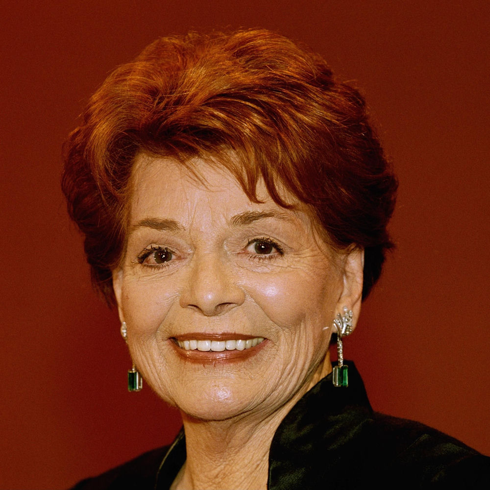 Refrain - Lys Assia