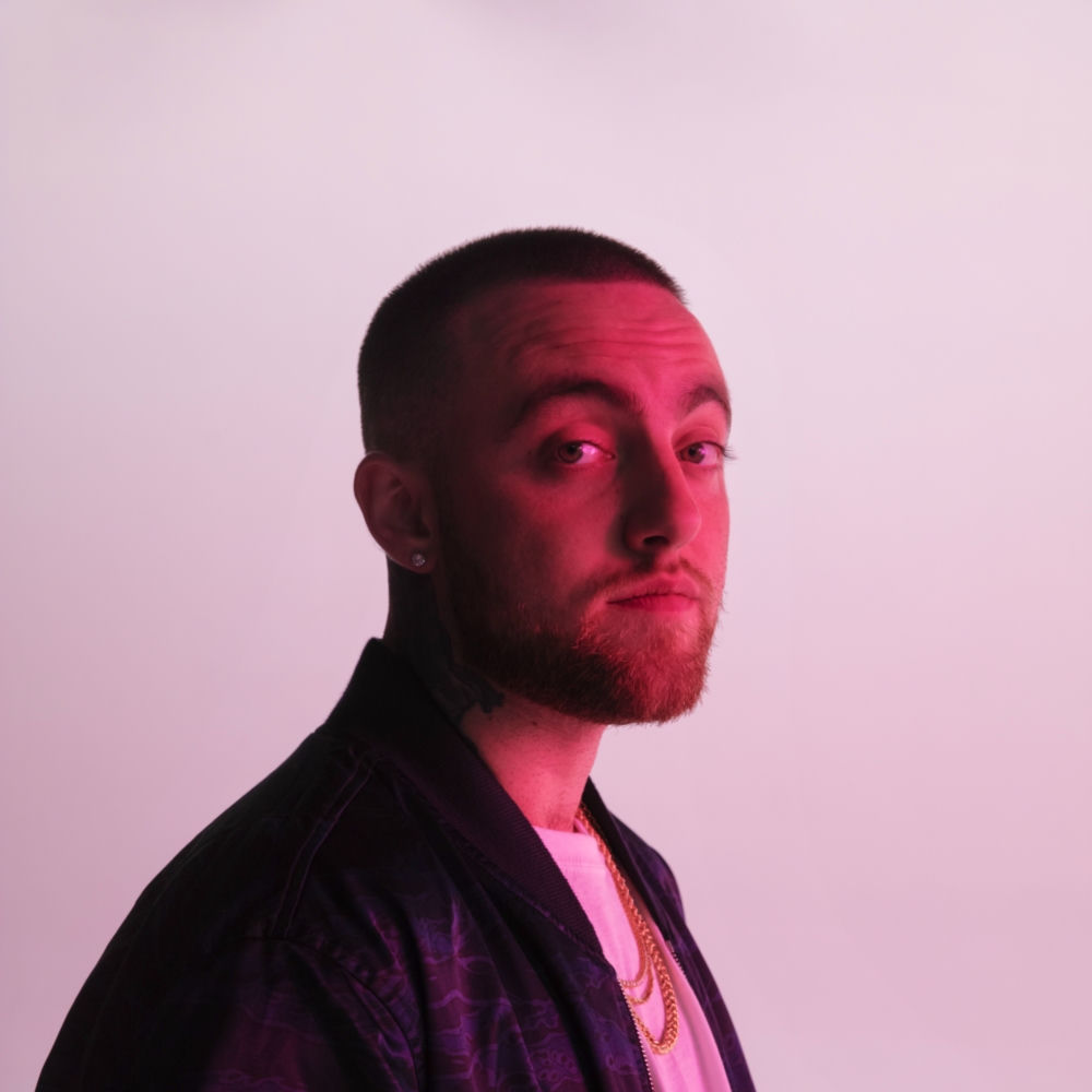 Cinderella (feat. Ty Dolla $ign) - Mac Miller