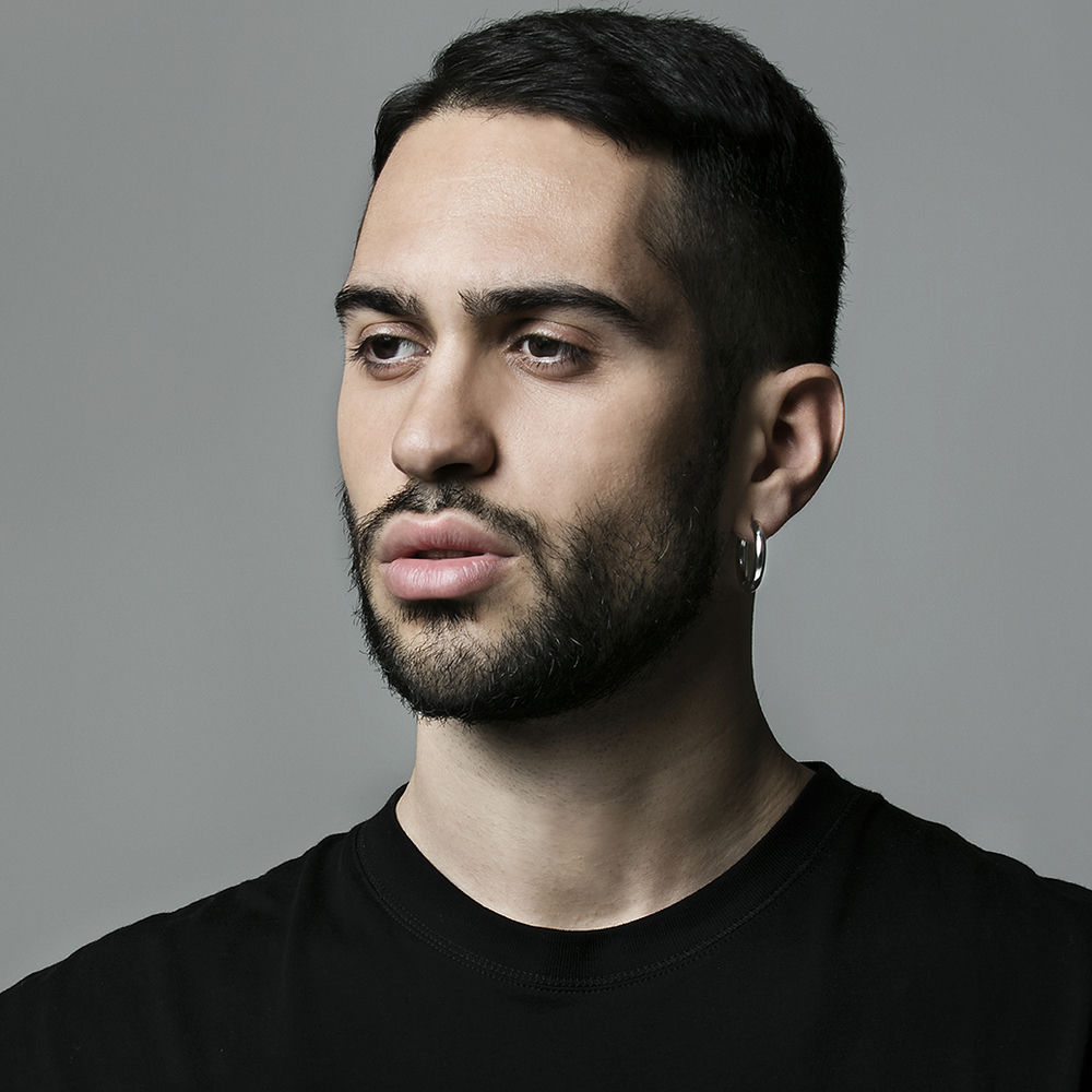 Sempre / Jamais - Mahmood
