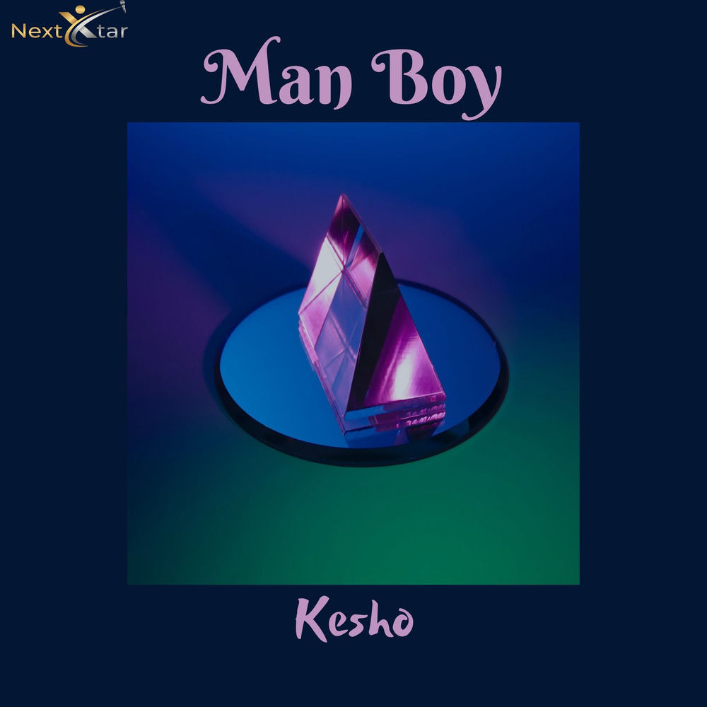 Panic - Manboy