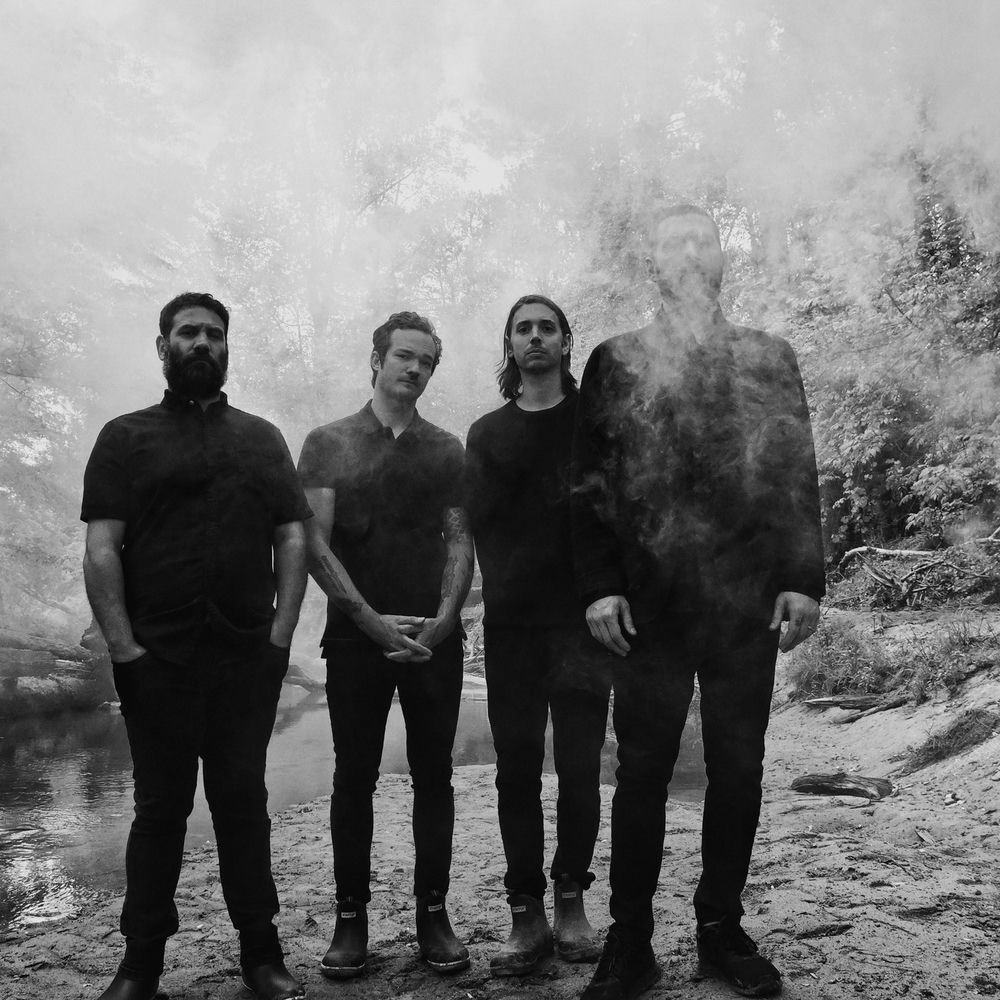 I Can Barely Breathe - Manchester Orchestra