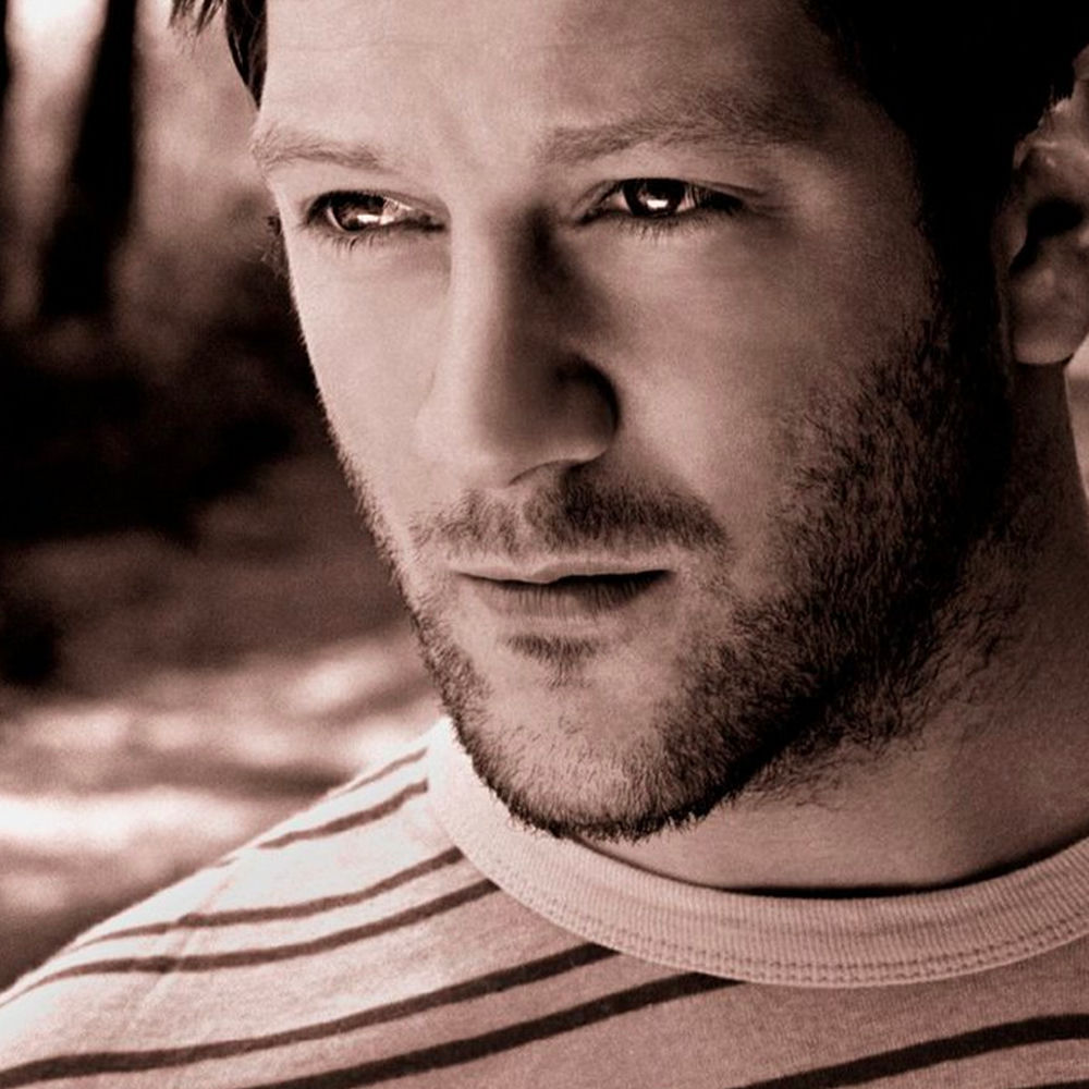 Run For Your Life - Matt Cardle