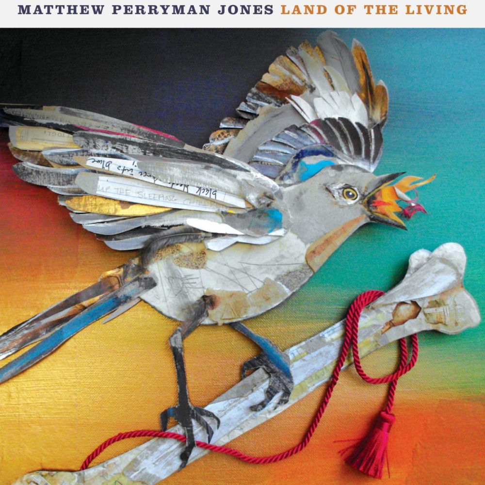 Only You - Matthew Perryman Jones