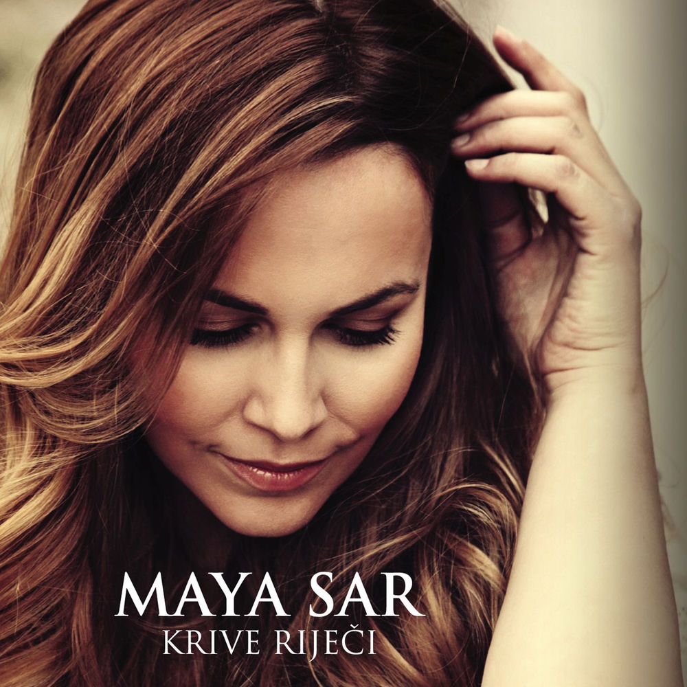 The Steps I Know (Eurovision 2012 B.Hersek - İngilizce Versiyonu) - Maya Sar