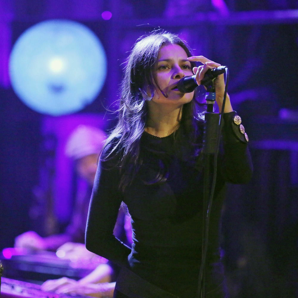 Into Dust - Mazzy Star