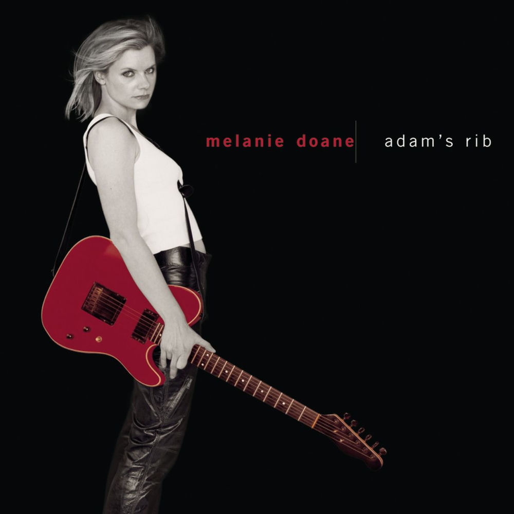 My Sister Sings - Melanie Doane