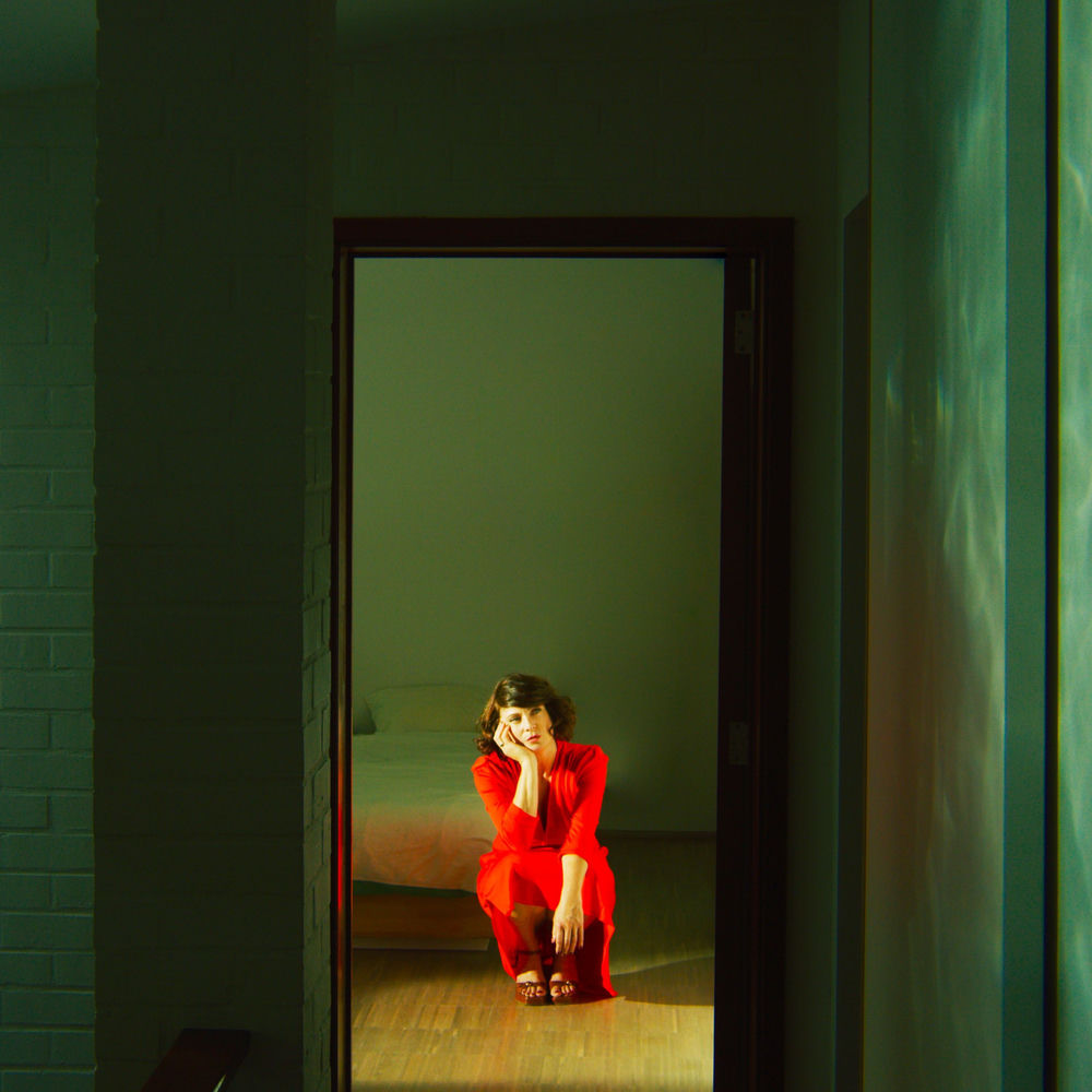 Ignore-moi - Mélanie Pain