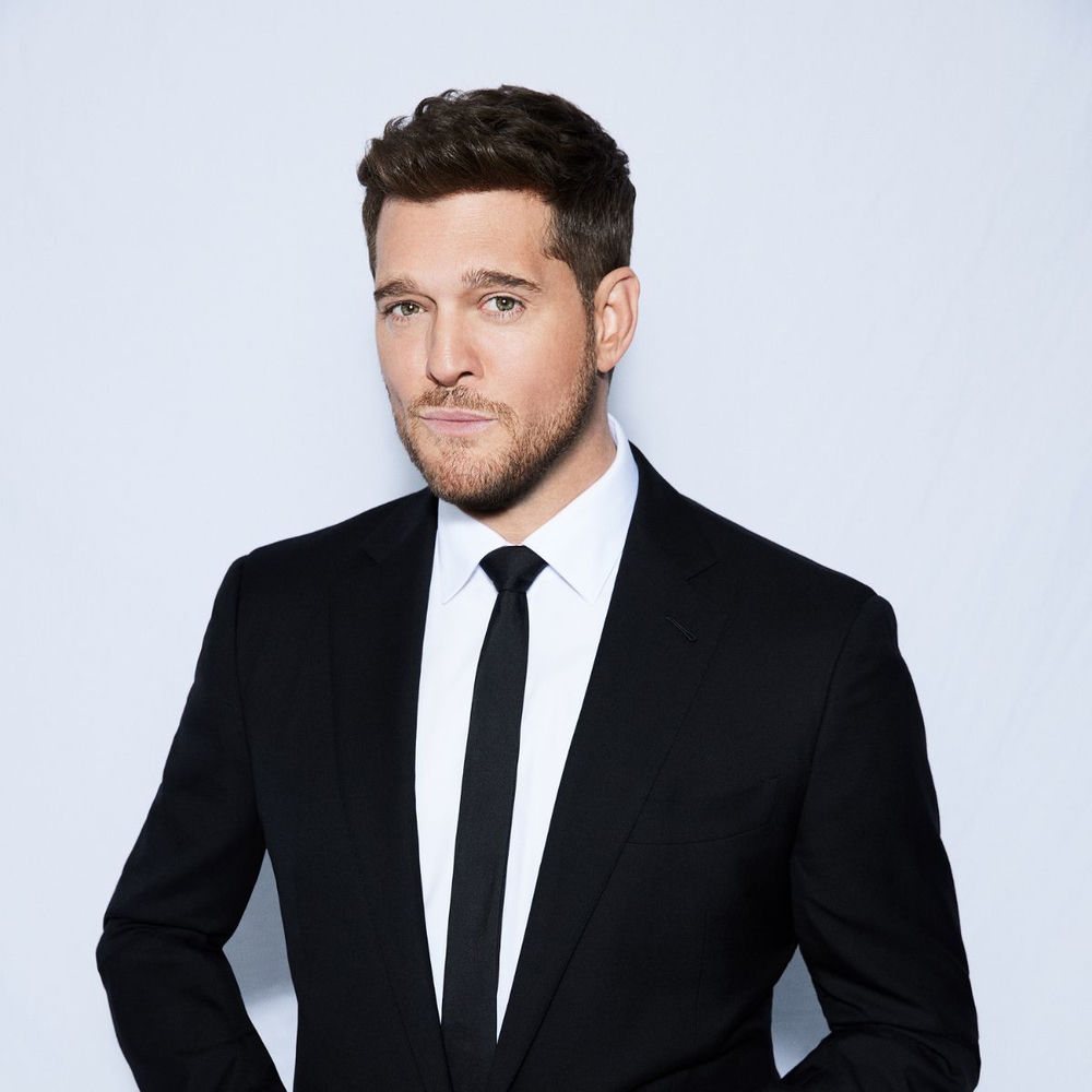 Michael Buble