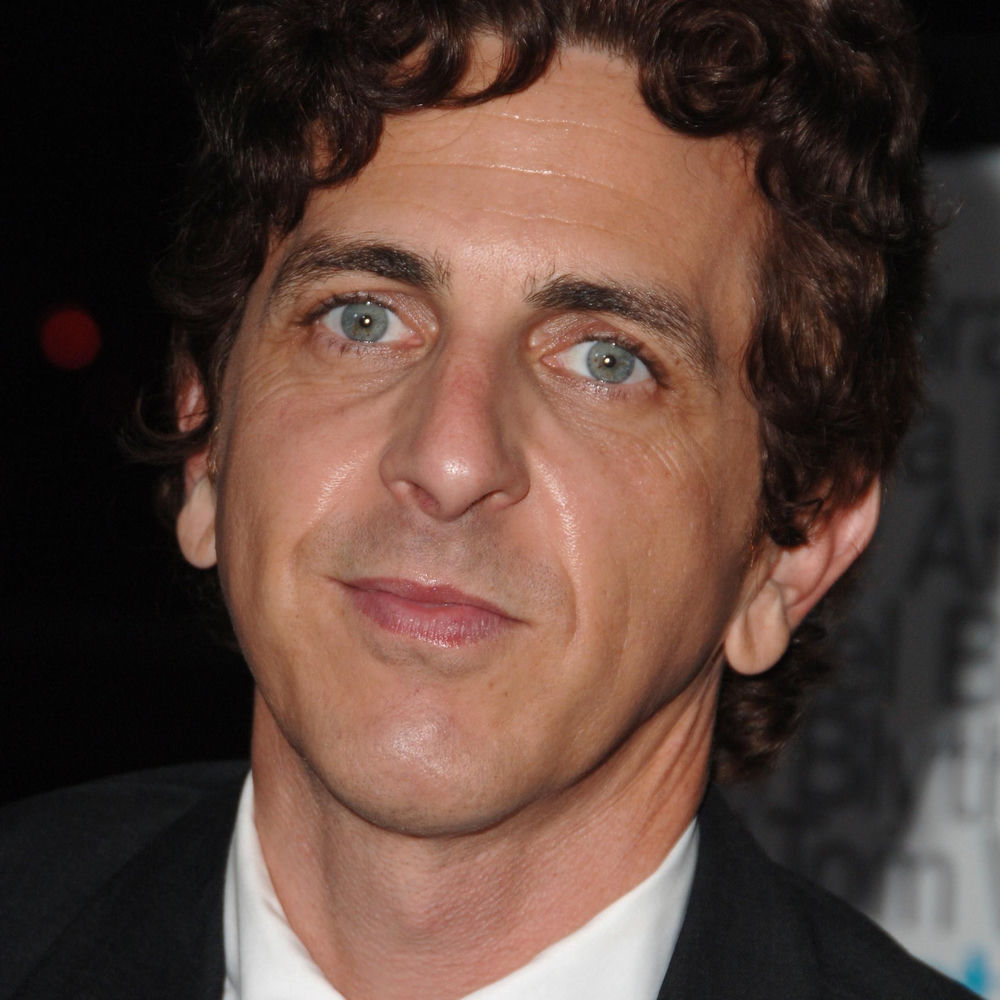 Walter Reed - Michael Penn