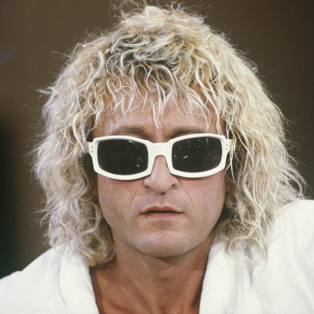 Le Bal Des Laze - Michel Polnareff
