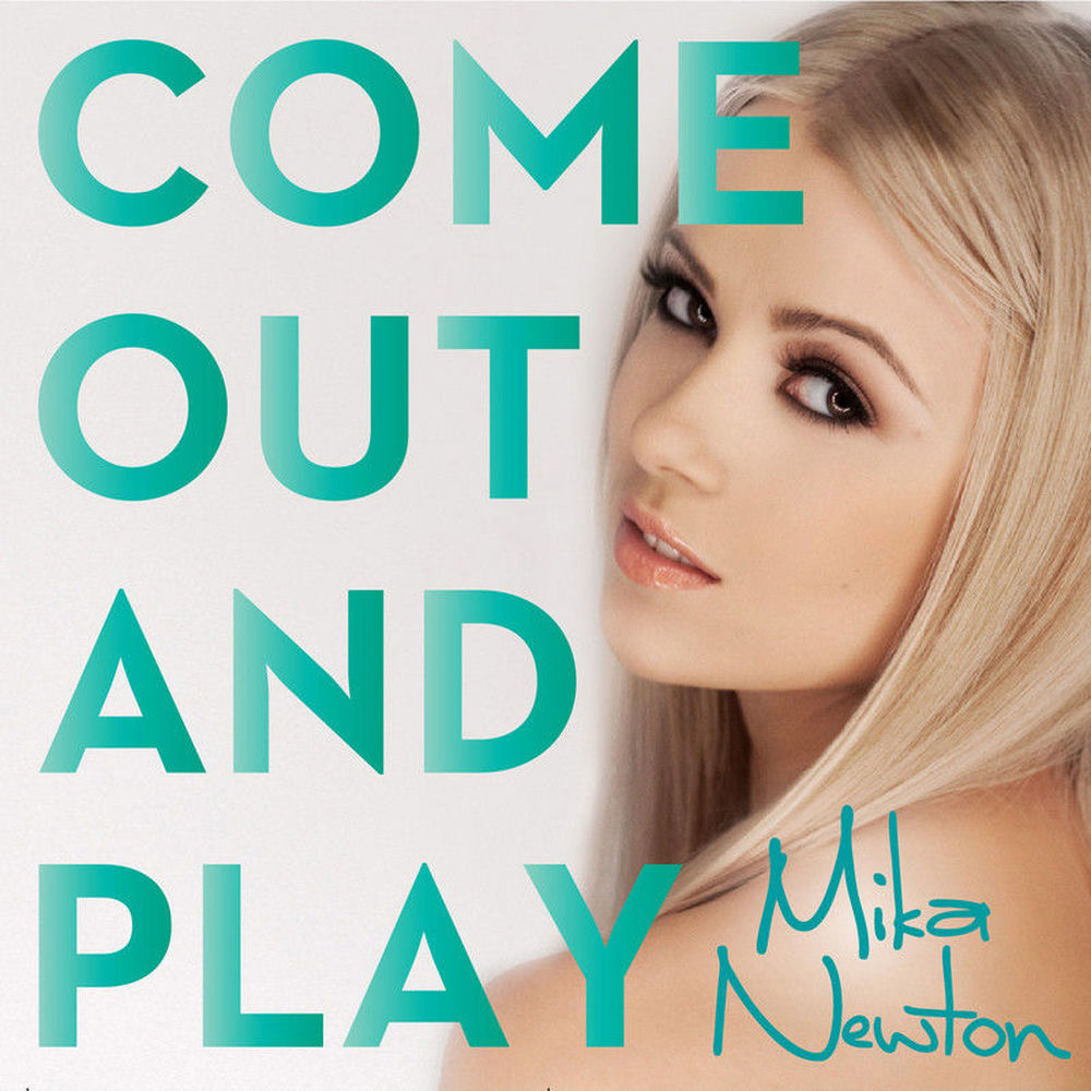 Angel (Eurovision 2011 Ukrayna) - Mika Newton