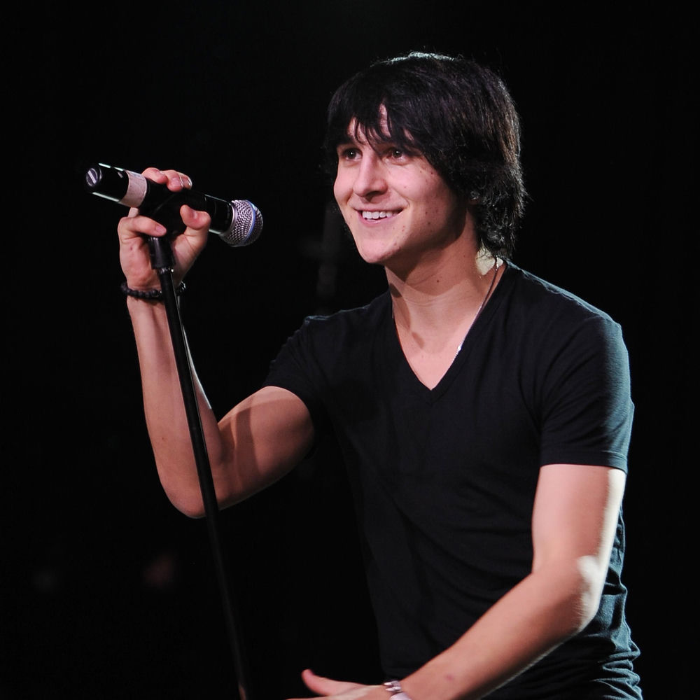 Hey - Mitchel Musso