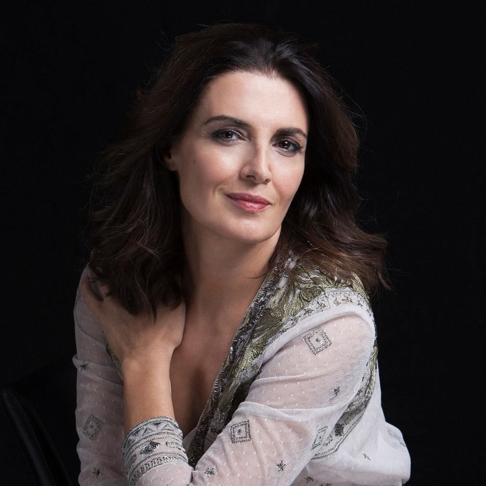Monica Molina