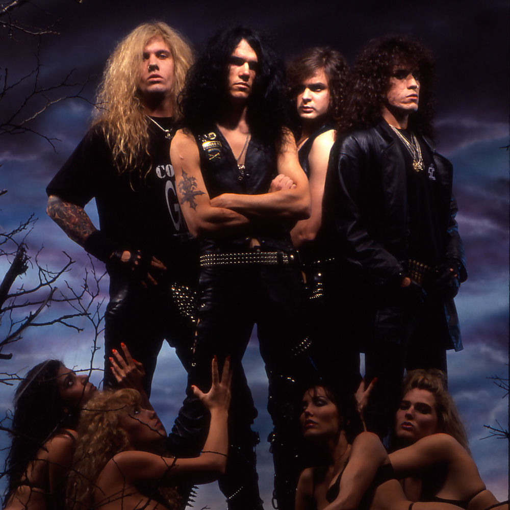 Brainstorm - Morbid Angel