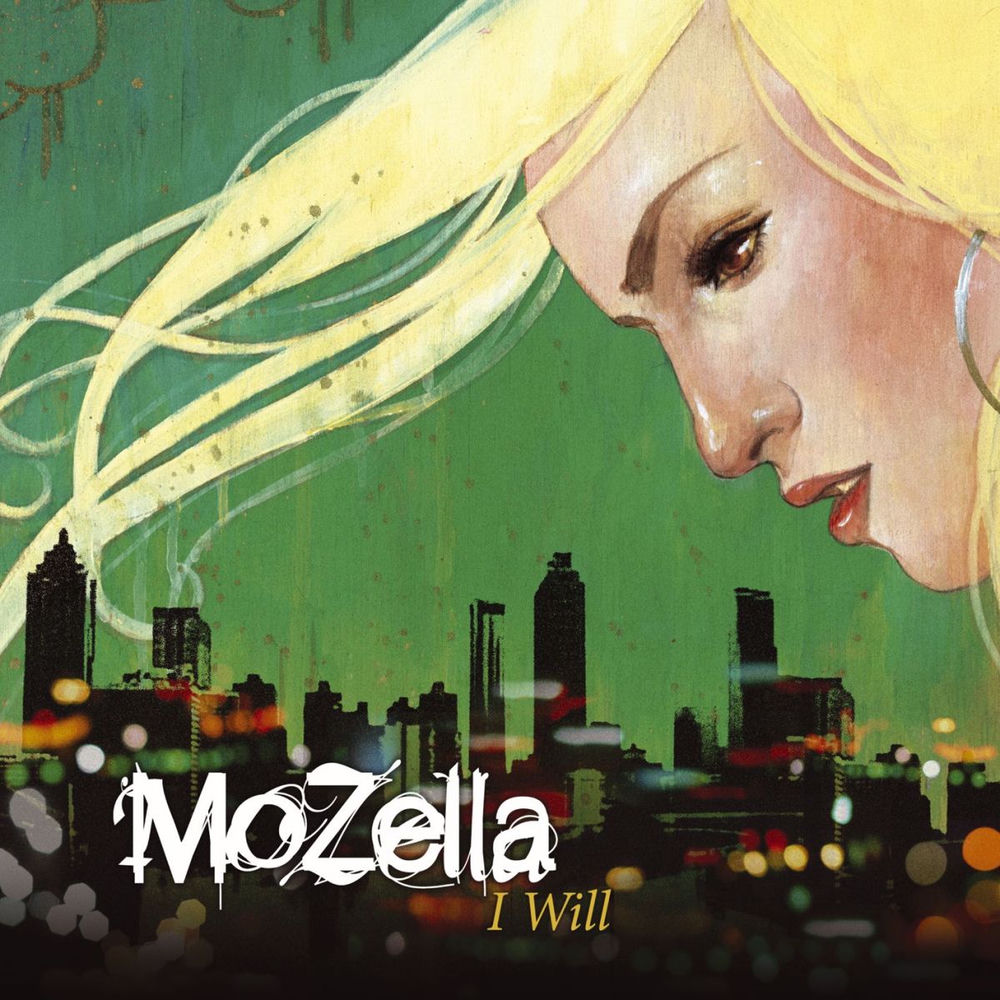 Freezing (Donma) - Mozella