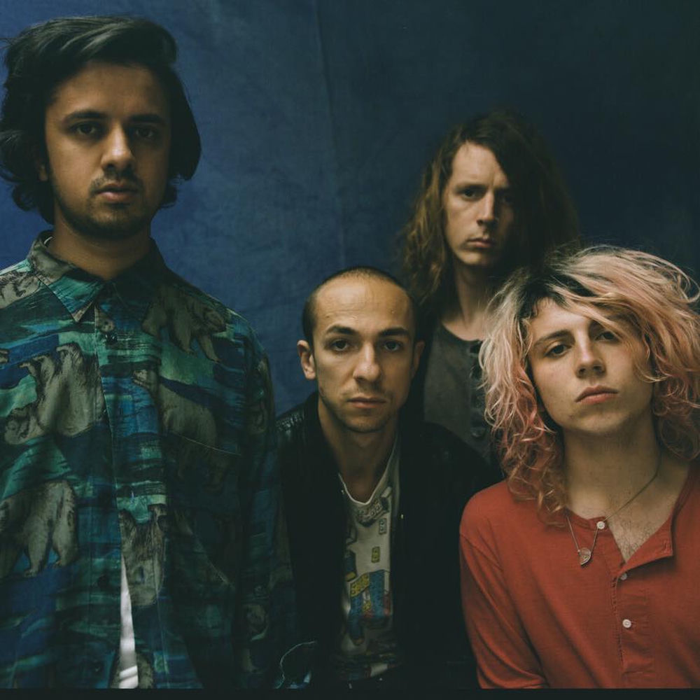 Twenty One - Mystery Jets