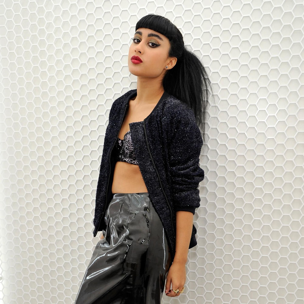 Lights Out - Natalia Kills