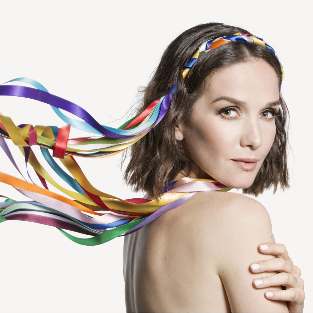 Natalia Oreiro