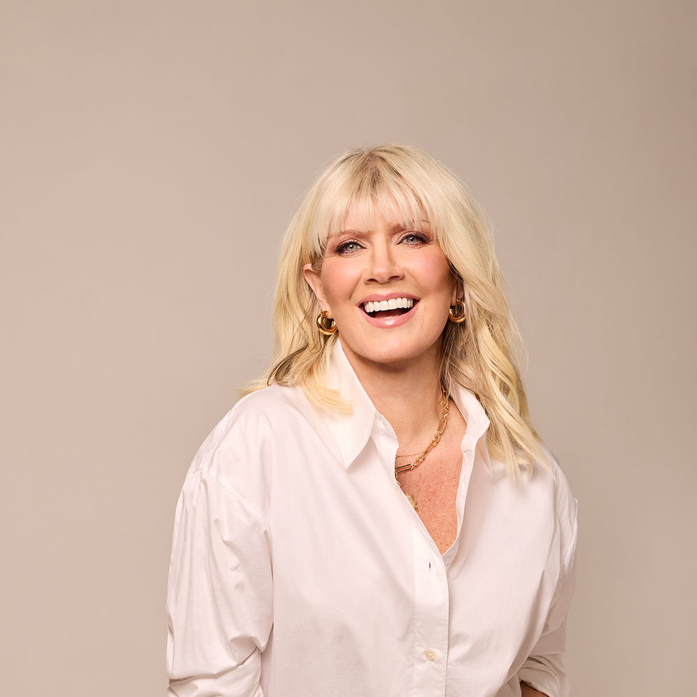 Natalie Grant