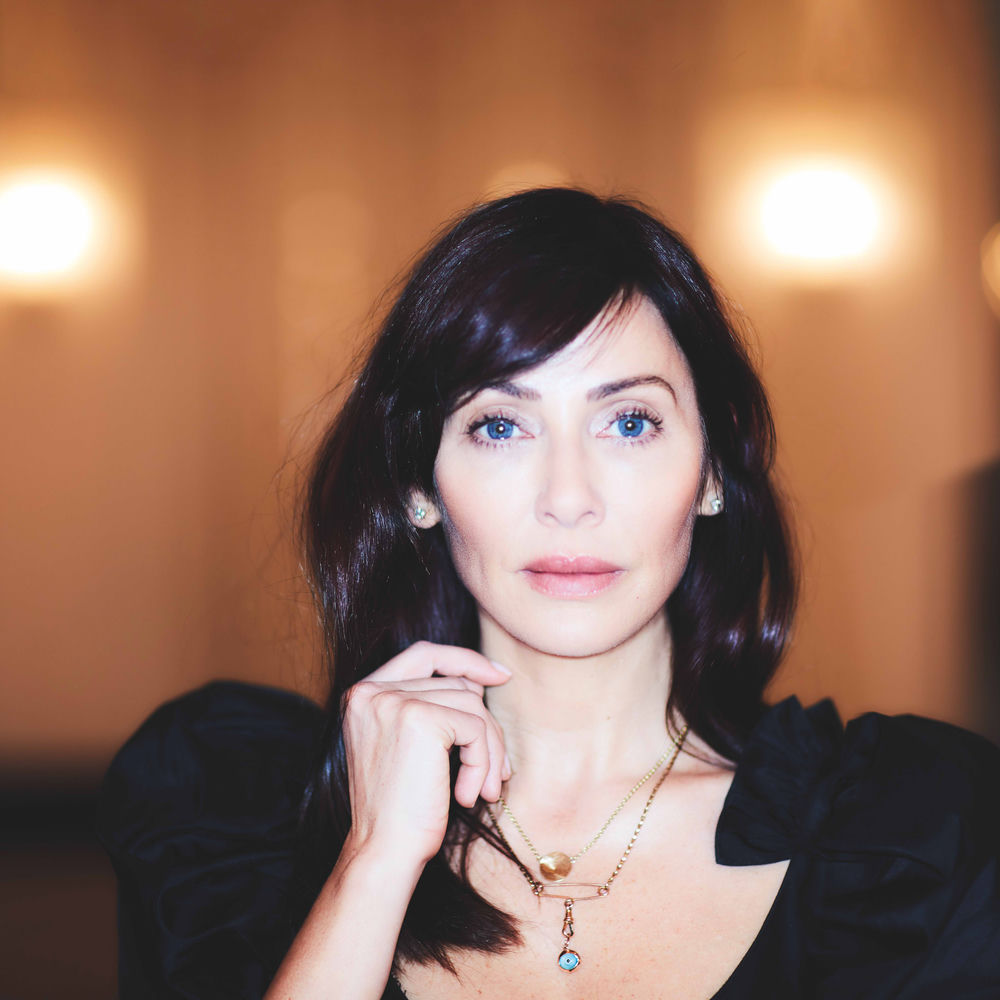 Natalie Imbruglia