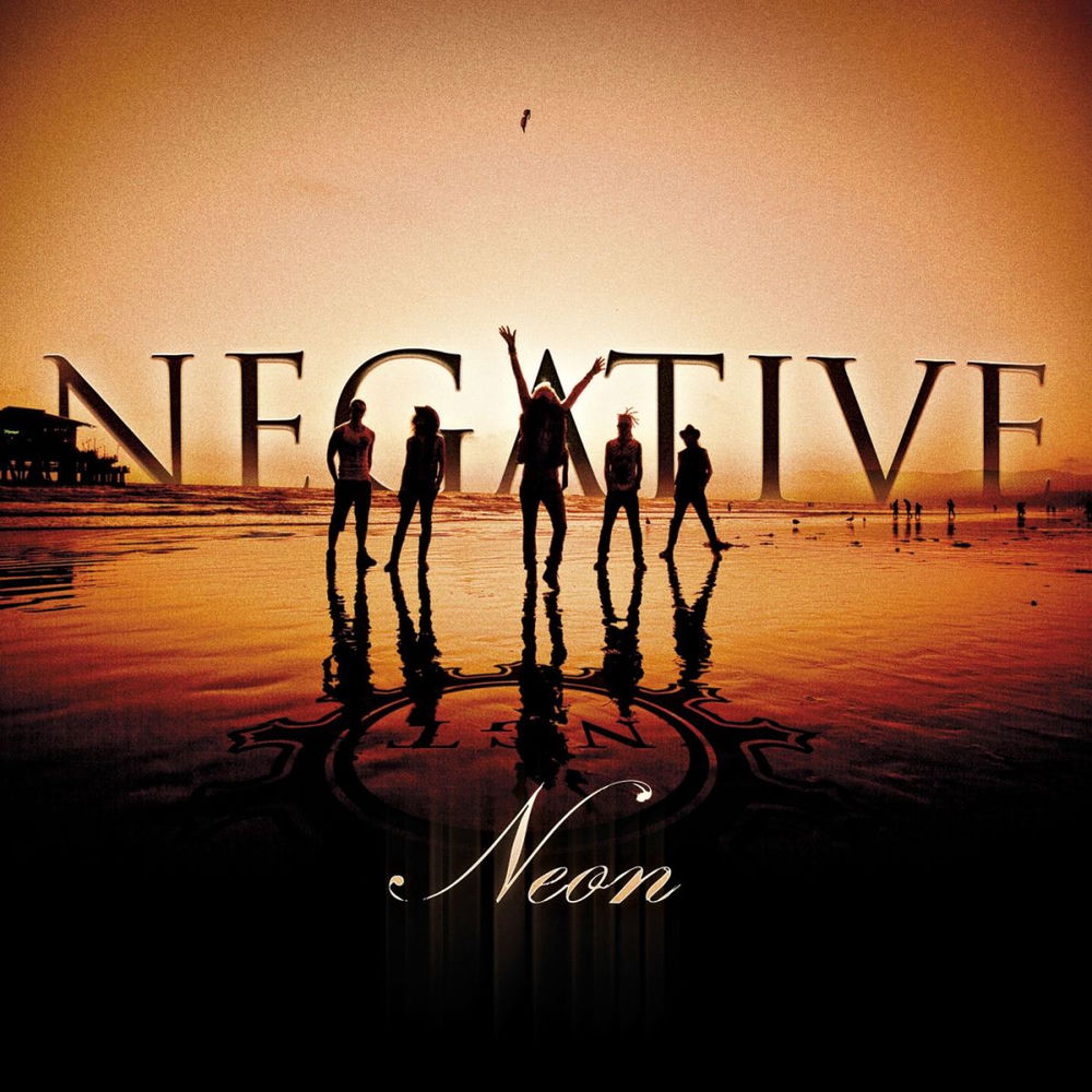 After All - Negative