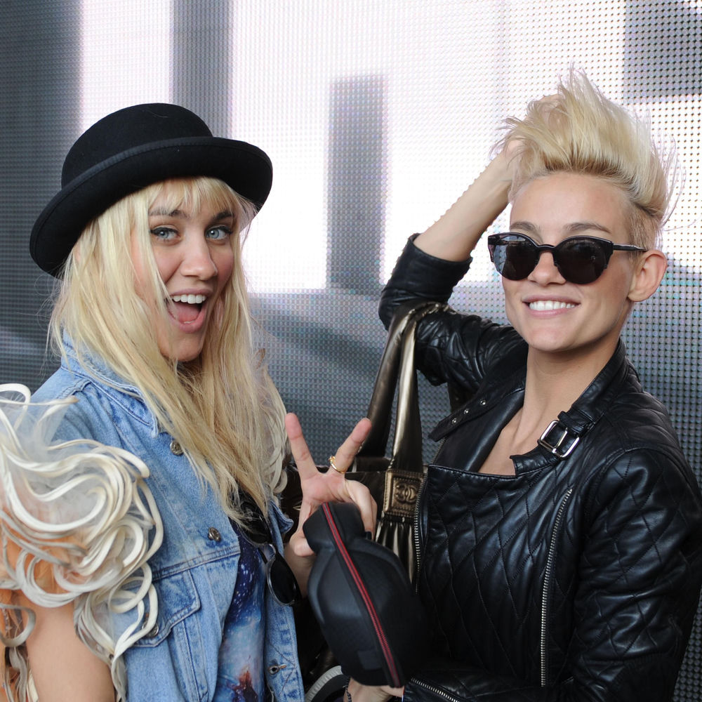 You're Gonna Love Again - Nervo