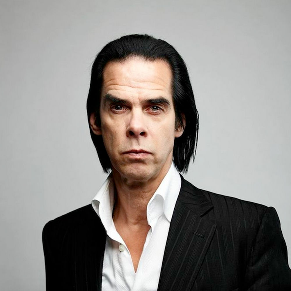 Are You The One I've Been Waiting For? - Nick Cave