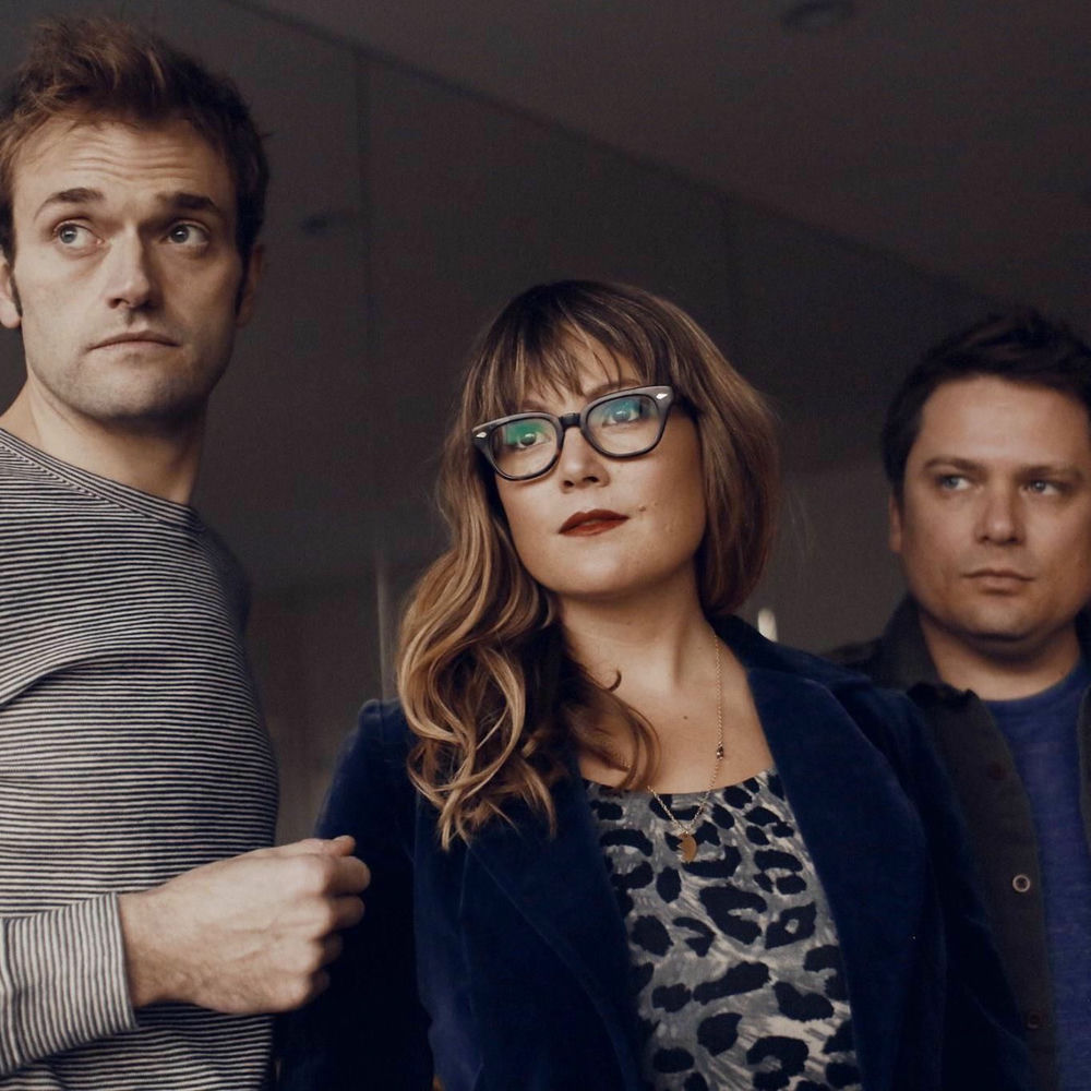 Somebody More Like You - Nickel Creek