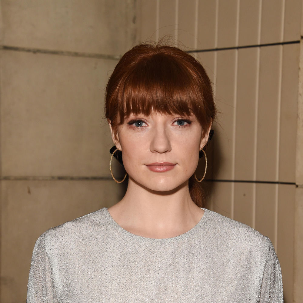 Lucky Day - Nicola Roberts