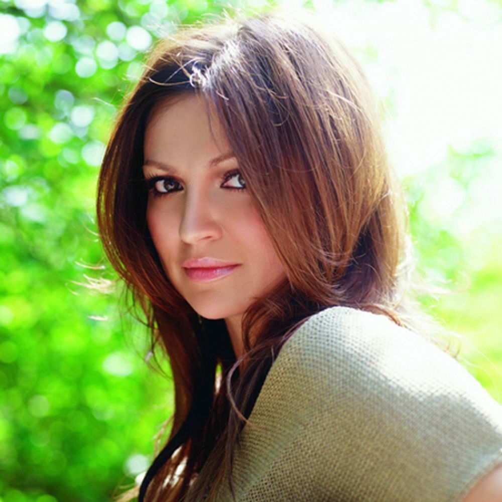 Nebo (Eurovision 2012 Hırvatistan) - Nina Badric
