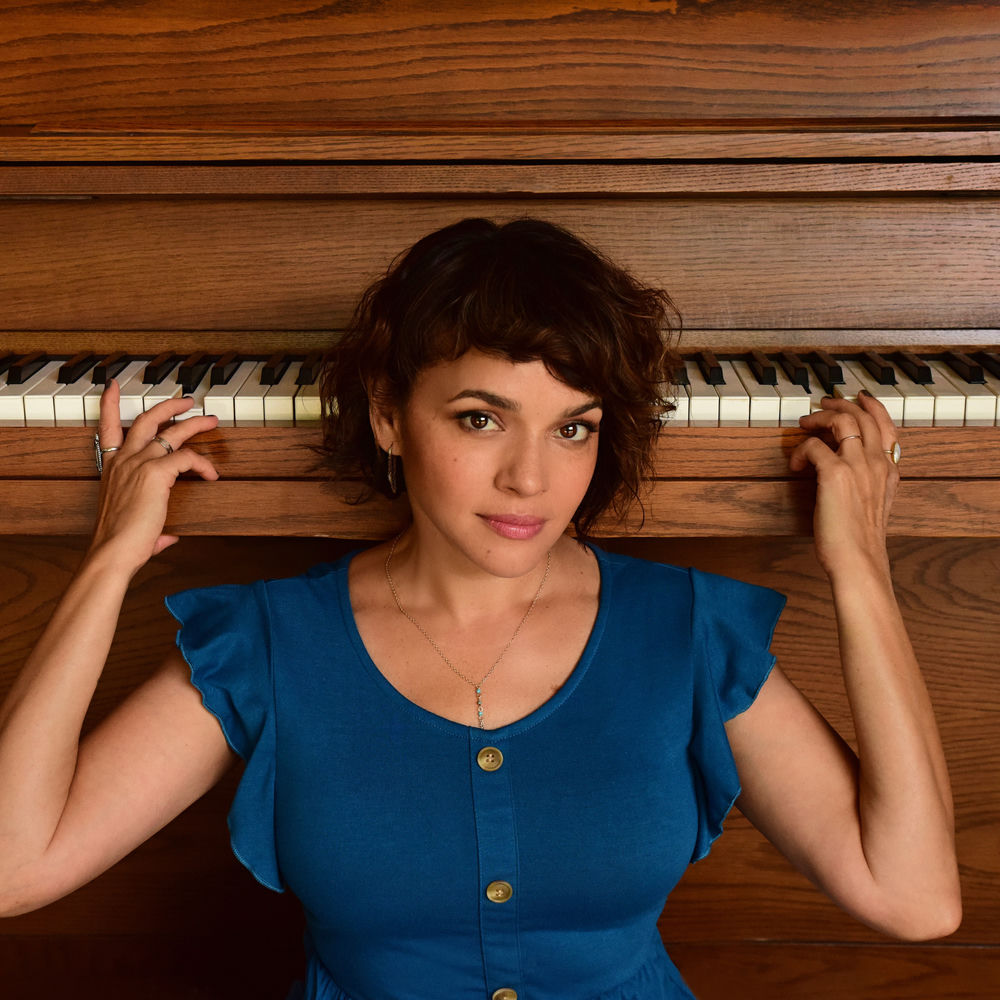 Norah Jones