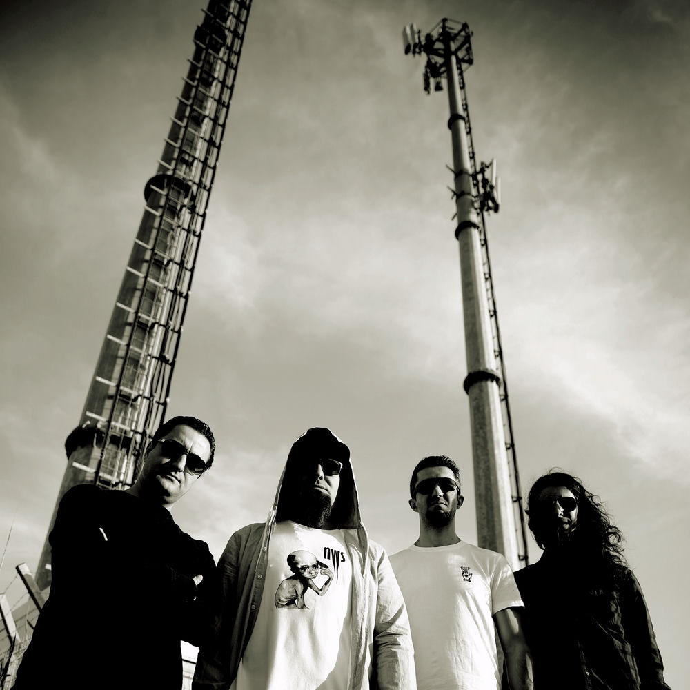 Invaded - Notwithstanding