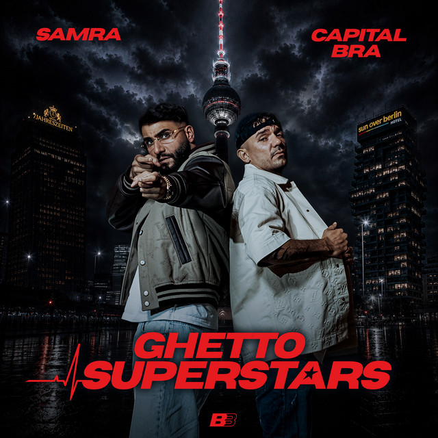 Ghetto Superstars
