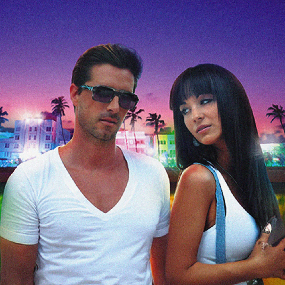 Without You (Feat. Dj Oriska) - Ocean Drive
