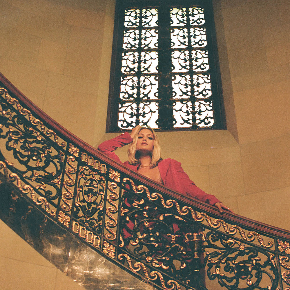 Fearless - Olivia Holt