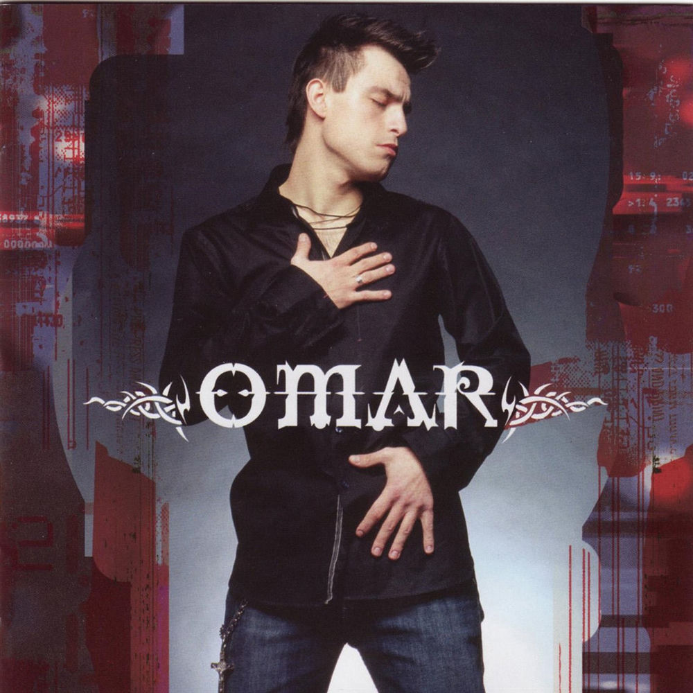 On My Own - Omar Naber