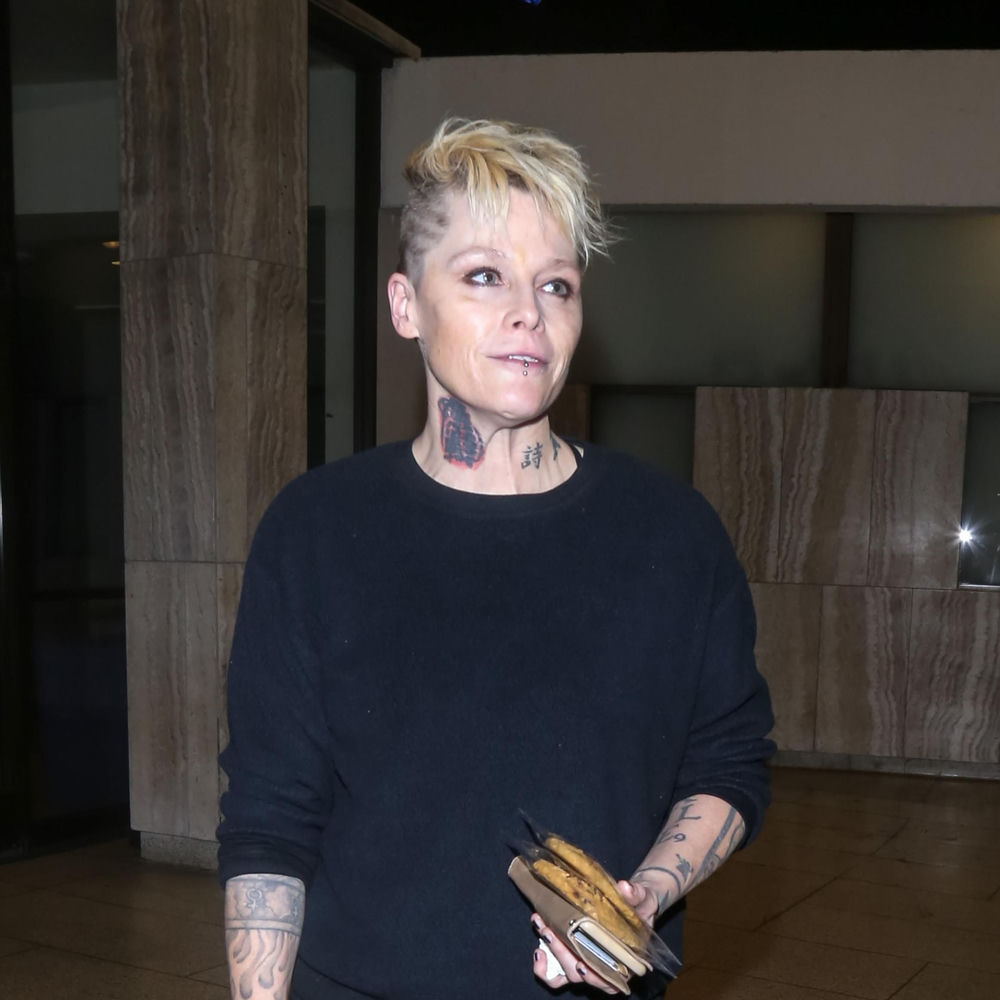 Warhead - Otep
