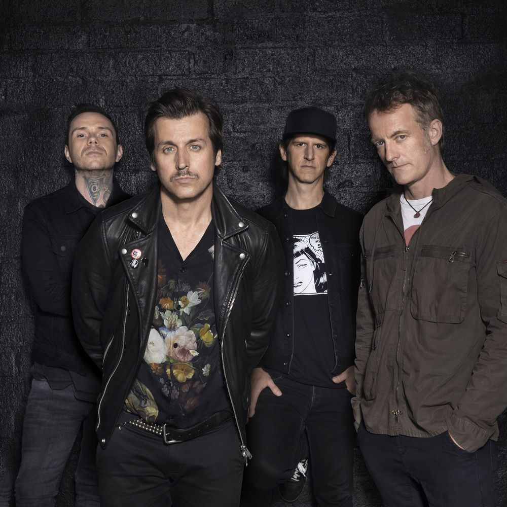 Not Enough - Our Lady Peace
