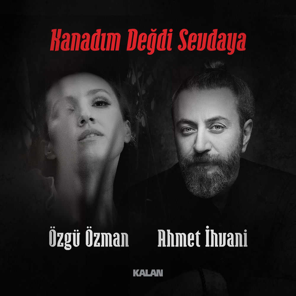My Cold One - Ozge Ozkan