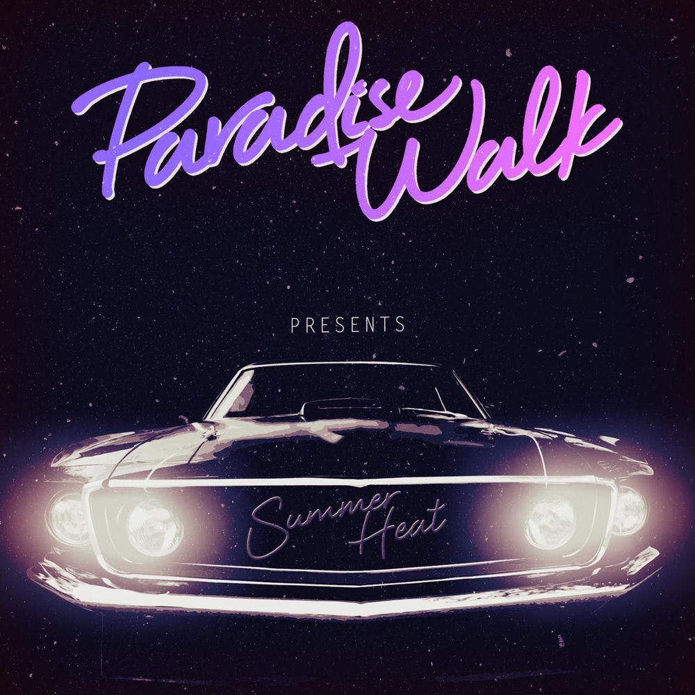 Sunset Ridge - Paradise Walk