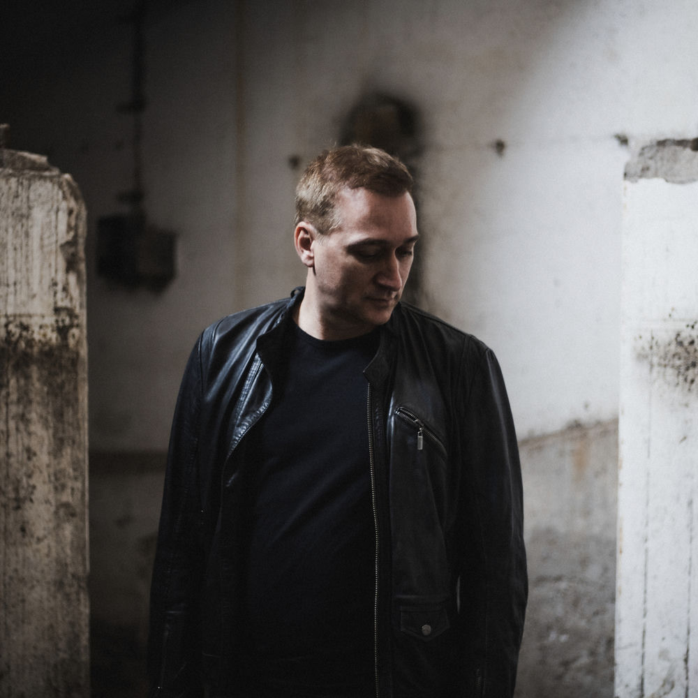 Crush - Paul Van Dyk