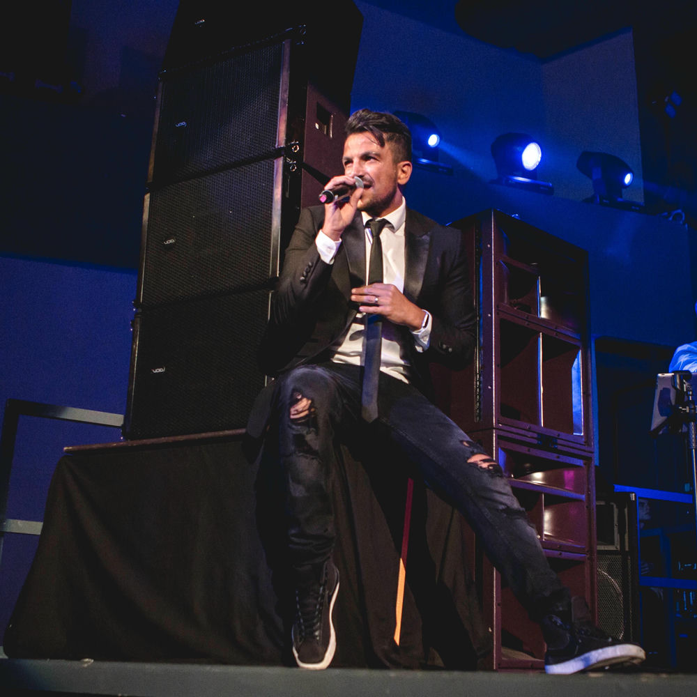 Peter Andre