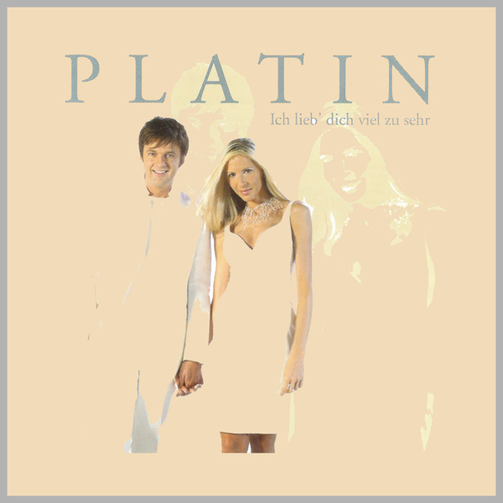 Stay Forever - Platin